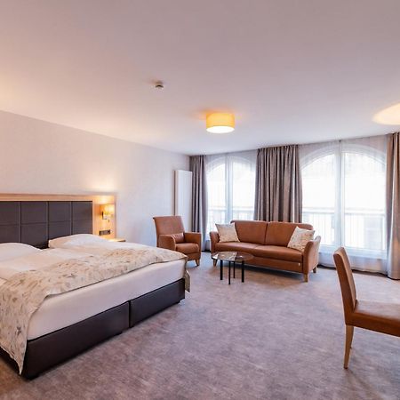 Goebel'S Vital Hotel Bad Sachsa Kültér fotó