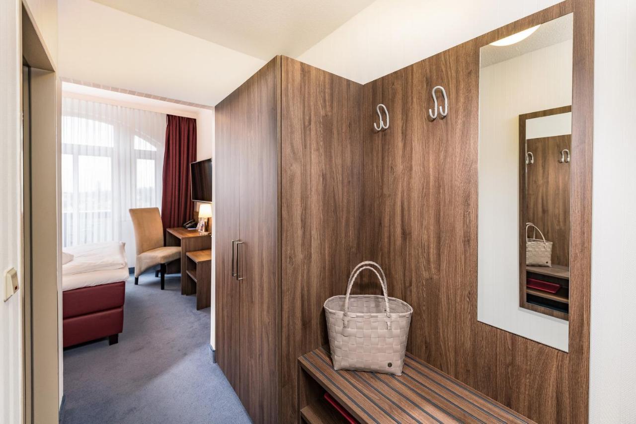 Goebel'S Vital Hotel Bad Sachsa Kültér fotó