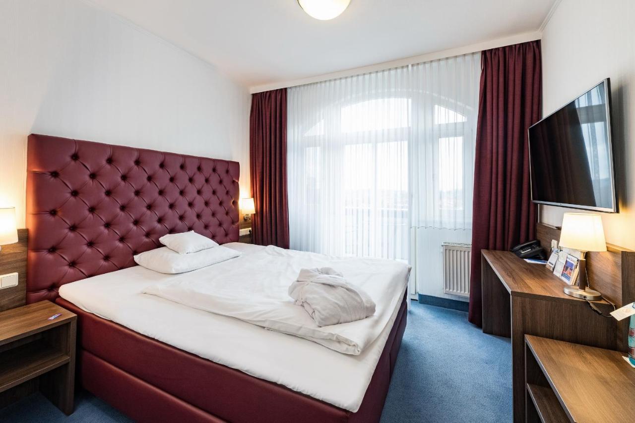 Goebel'S Vital Hotel Bad Sachsa Kültér fotó