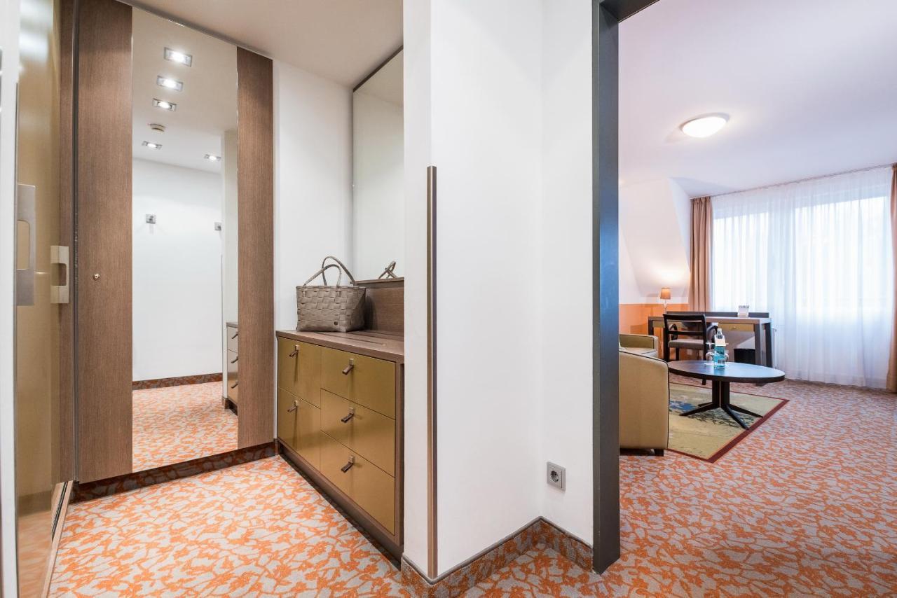 Goebel'S Vital Hotel Bad Sachsa Kültér fotó