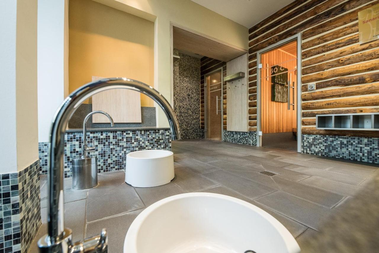 Goebel'S Vital Hotel Bad Sachsa Kültér fotó