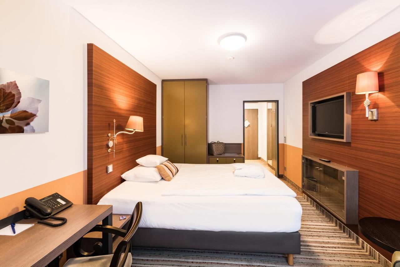 Goebel'S Vital Hotel Bad Sachsa Kültér fotó