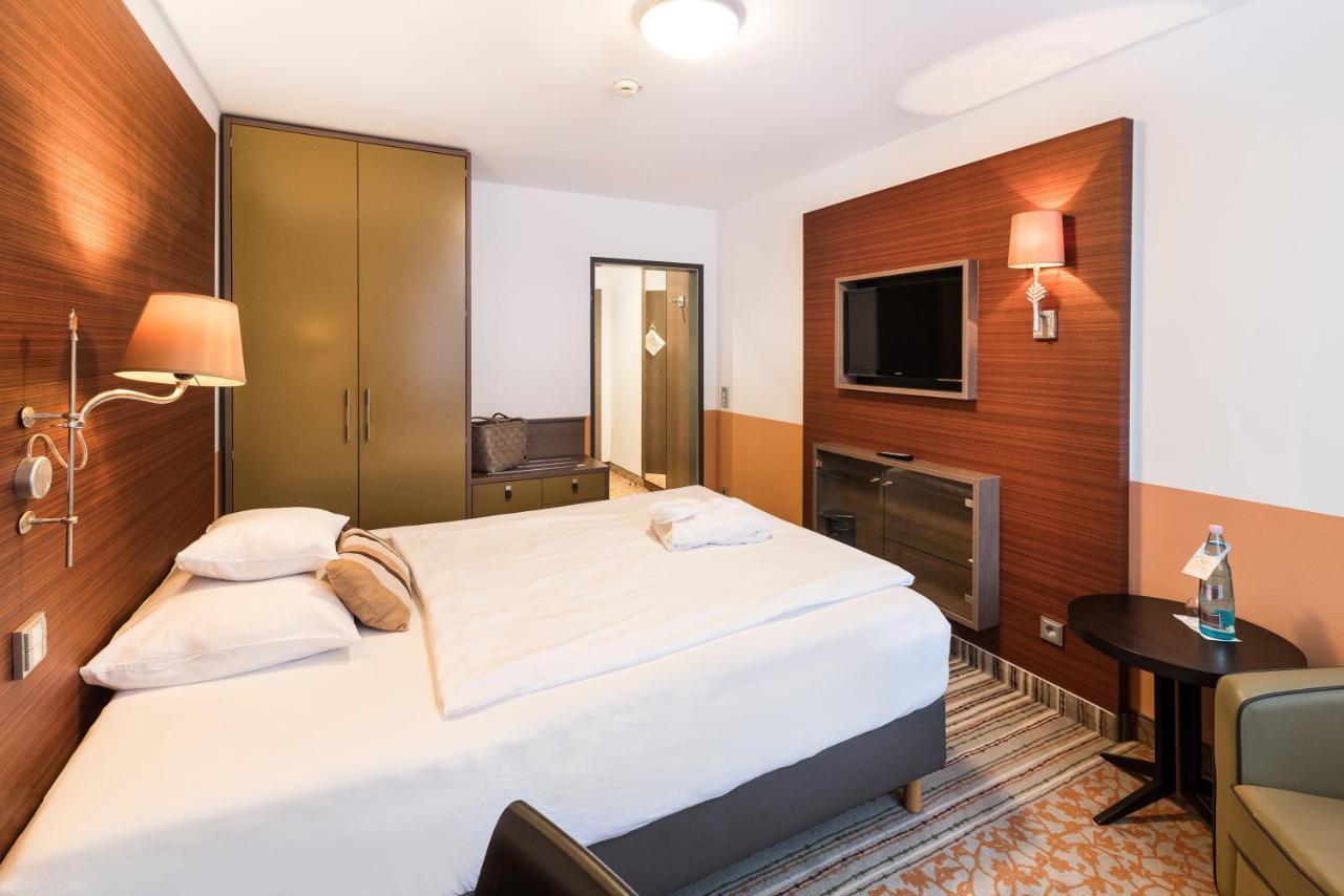 Goebel'S Vital Hotel Bad Sachsa Kültér fotó