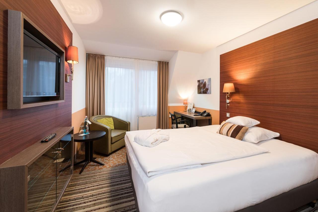 Goebel'S Vital Hotel Bad Sachsa Kültér fotó