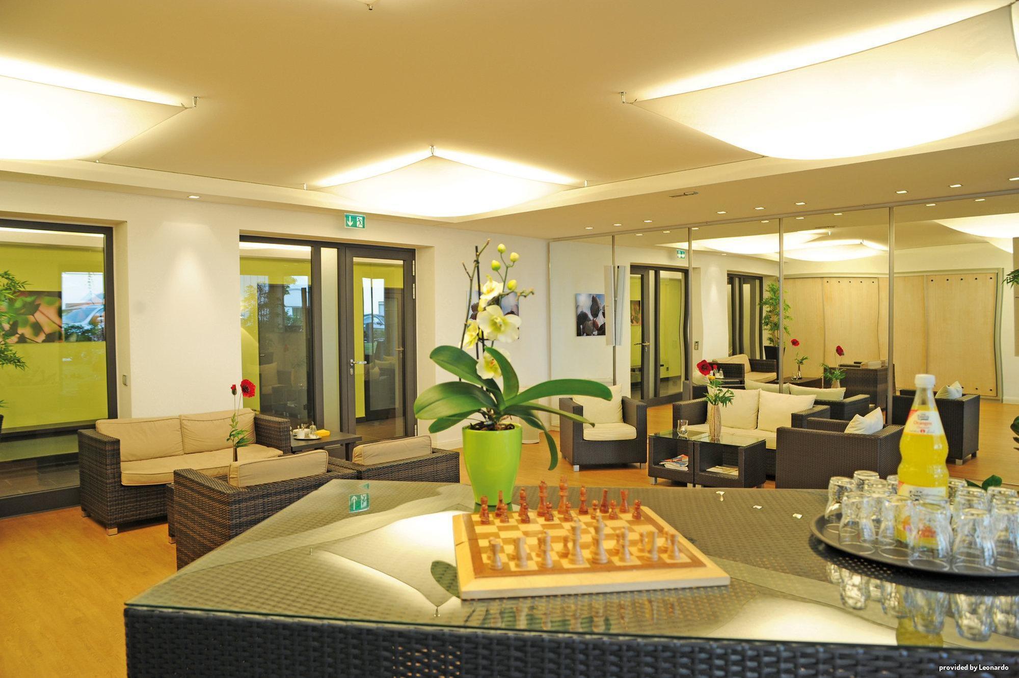 Goebel'S Vital Hotel Bad Sachsa Kültér fotó
