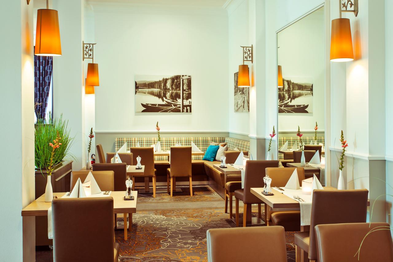 Goebel'S Vital Hotel Bad Sachsa Kültér fotó